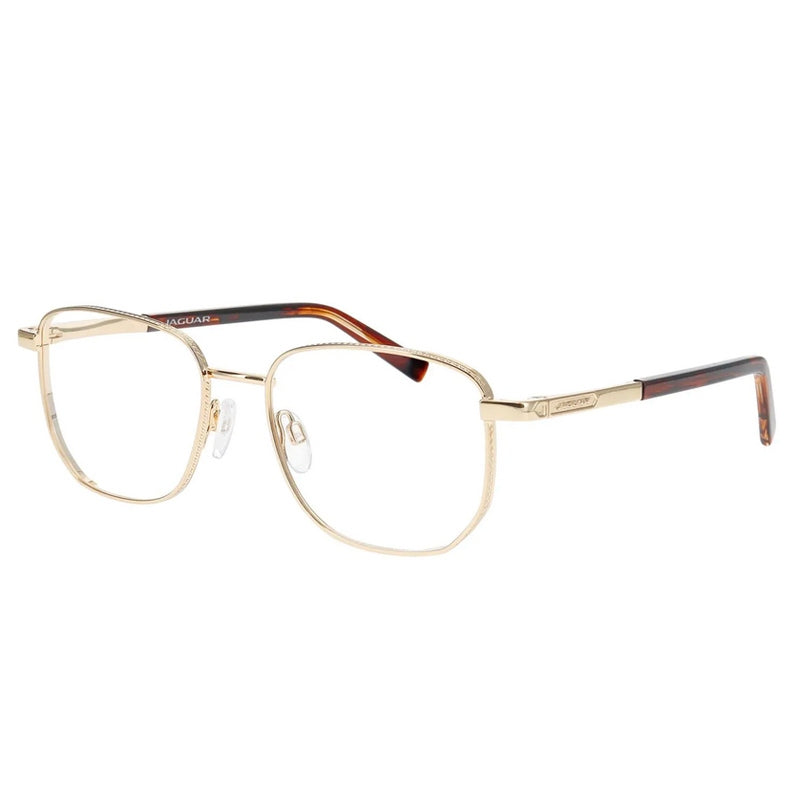 Jaguar Eyeglasses, Model: JG33133 Colour: 2012