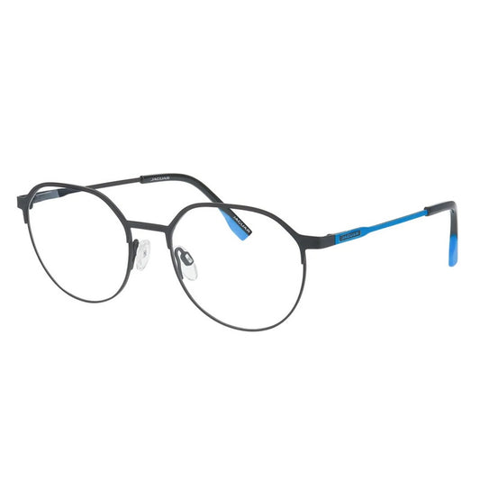 Jaguar Eyeglasses, Model: JG33657 Colour: 6031