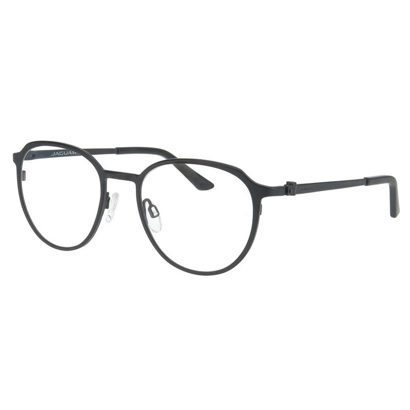 Jaguar Eyeglasses, Model: JG36843 Colour: 6031