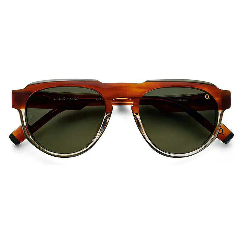 Etnia Barcelona Sunglasses, Model: Jinbao Colour: HVGR