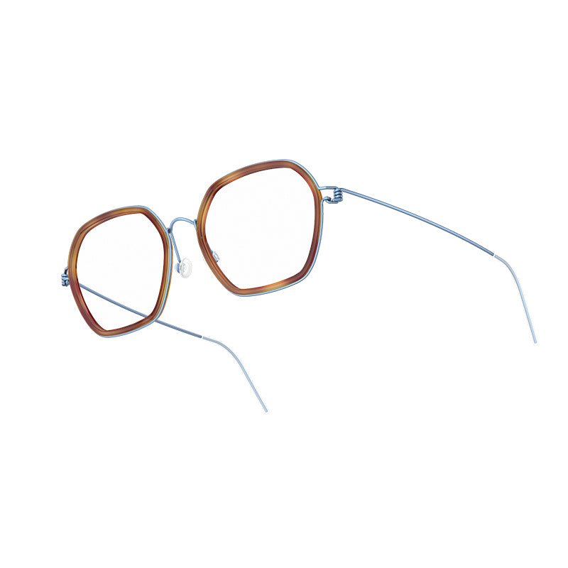 LINDBERG Eyeglasses, Model: Johanne Colour: 20K284