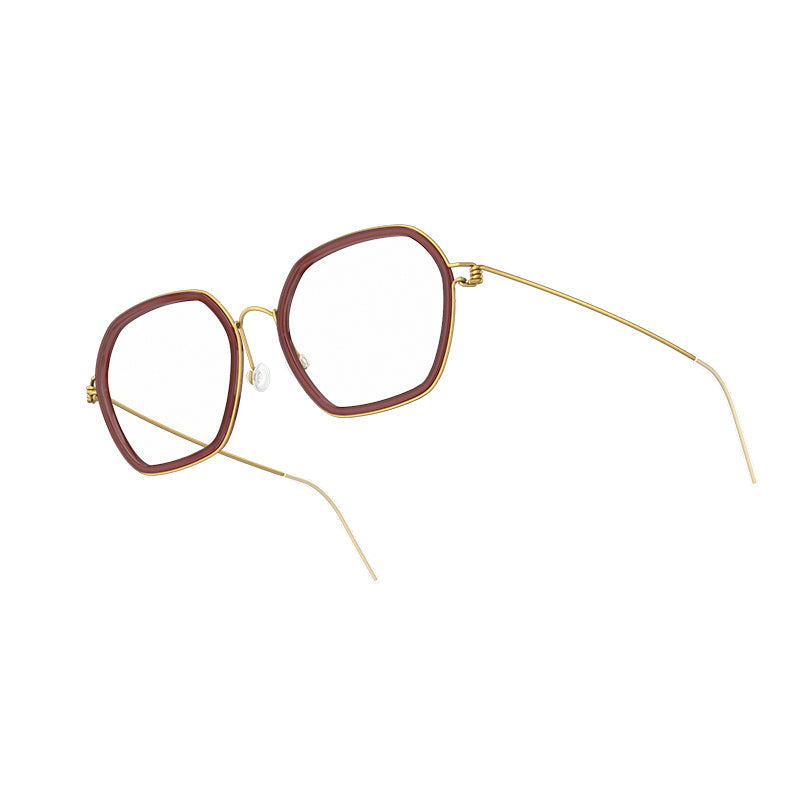 LINDBERG Eyeglasses, Model: Johanne Colour: GTK258