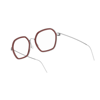LINDBERG Eyeglasses, Model: Johanne Colour: P10K258