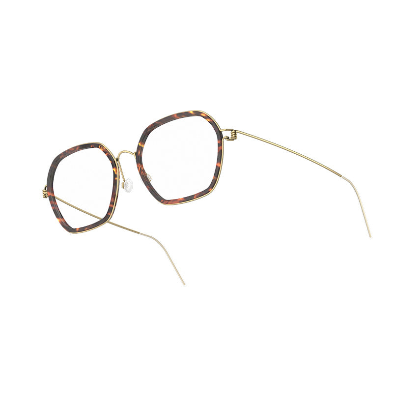 LINDBERG Eyeglasses, Model: Johanne Colour: PGTK204