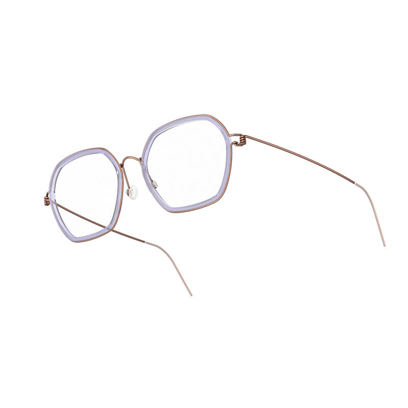 LINDBERG Eyeglasses, Model: Johanne Colour: PU12K208