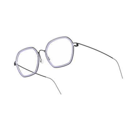 LINDBERG Eyeglasses, Model: Johanne Colour: PU9K208