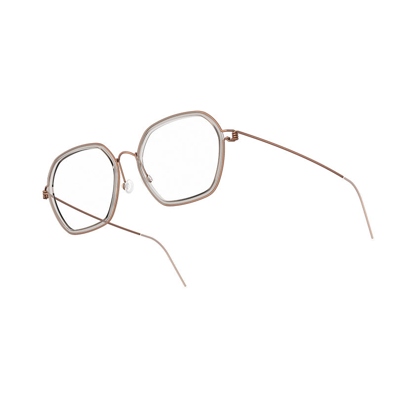 LINDBERG Eyeglasses, Model: Johanne Colour: U12K282