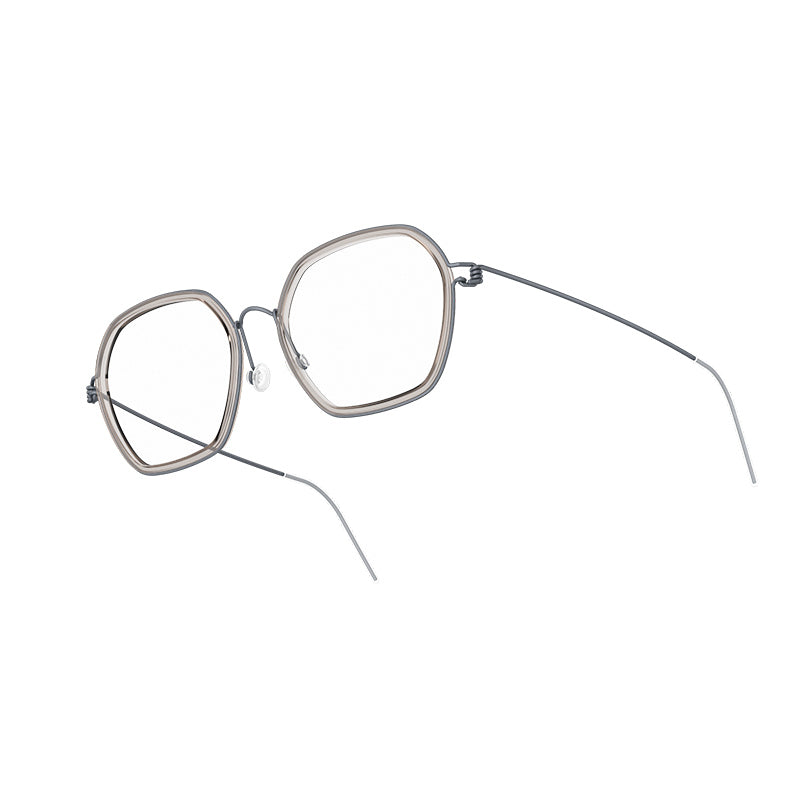 LINDBERG Eyeglasses, Model: Johanne Colour: U16K282