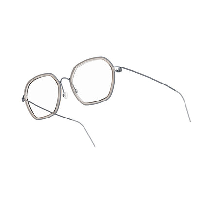 LINDBERG Eyeglasses, Model: Johanne Colour: U16K282