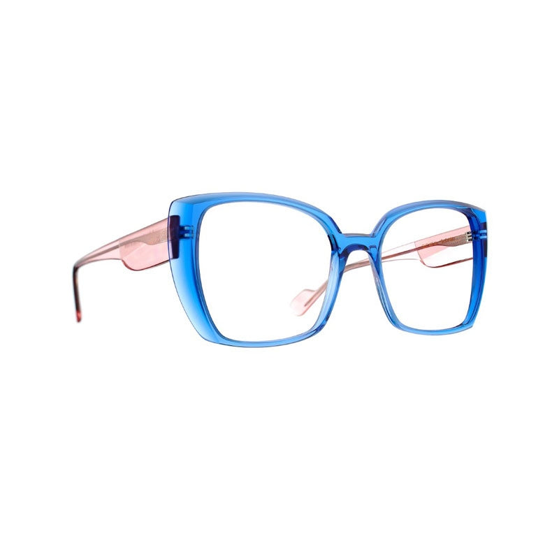 Blush Eyeglasses, Model: JOLIE Colour: 1101
