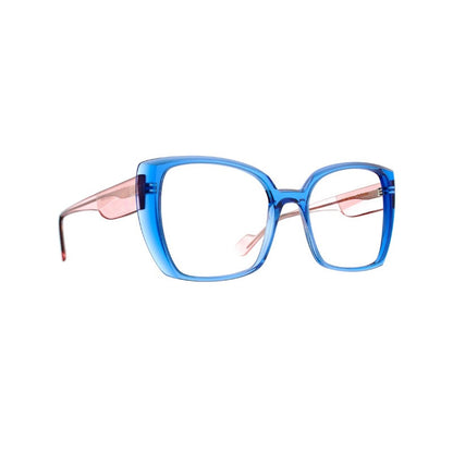 Blush Eyeglasses, Model: JOLIE Colour: 1101