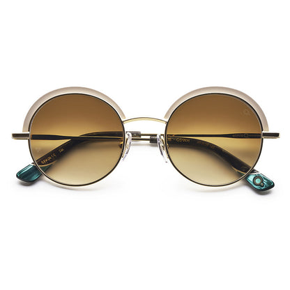 Etnia Barcelona Sunglasses, Model: Jolie Colour: GDWH