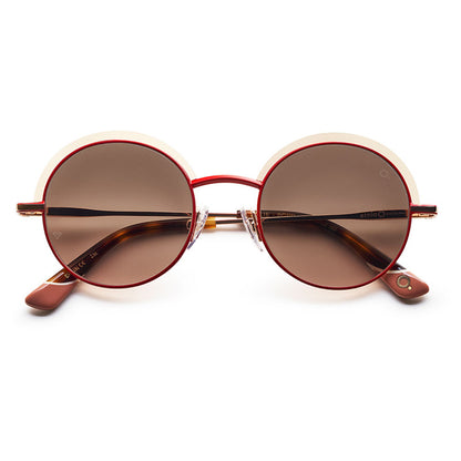 Etnia Barcelona Sunglasses, Model: Jolie Colour: PGRD