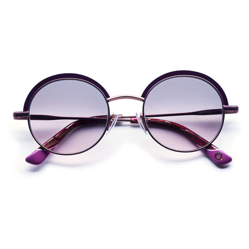 Etnia Barcelona Sunglasses, Model: Jolie Colour: PUPG