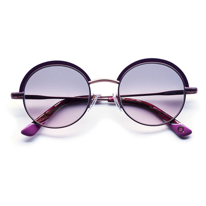 Etnia Barcelona Sunglasses, Model: Jolie Colour: PUPG