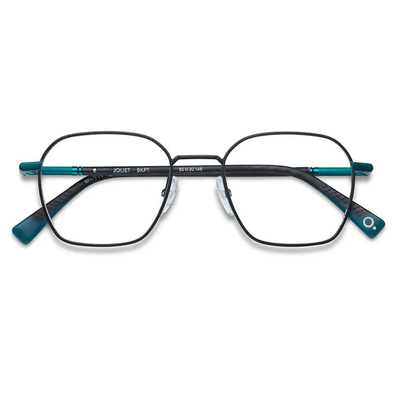 Etnia Barcelona Eyeglasses, Model: Joliet Colour: BKPT