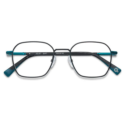 Etnia Barcelona Eyeglasses, Model: Joliet Colour: BKPT