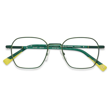 Etnia Barcelona Eyeglasses, Model: Joliet Colour: GRYW