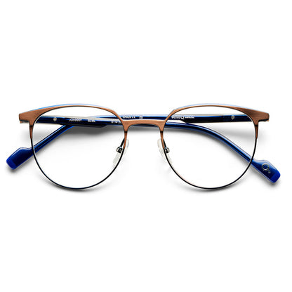 Etnia Barcelona Eyeglasses, Model: Jonny Colour: BZBL