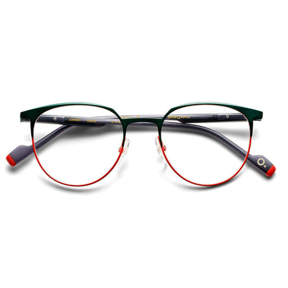 Etnia Barcelona Eyeglasses, Model: Jonny Colour: GROG
