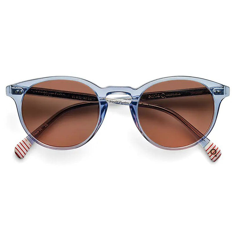 Etnia Barcelona Sunglasses, Model: JordaanIII Colour: SKPK