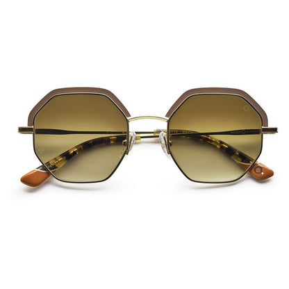 Etnia Barcelona Sunglasses, Model: Josette Colour: BEGD