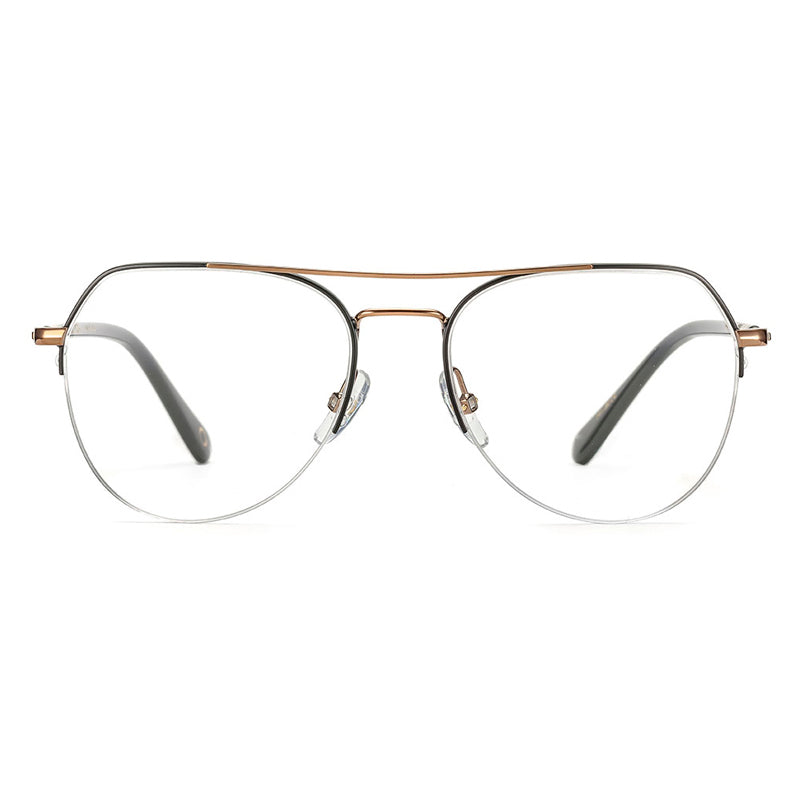 Etnia Barcelona Eyeglasses, Model: JoshuaTree Colour: BZBK