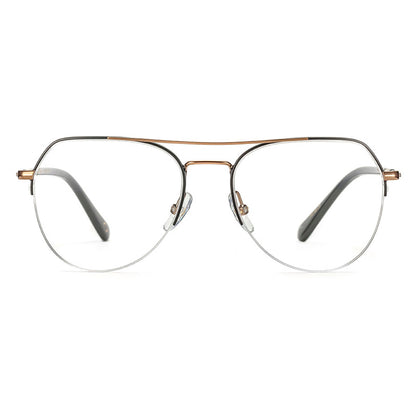 Etnia Barcelona Eyeglasses, Model: JoshuaTree Colour: BZBK