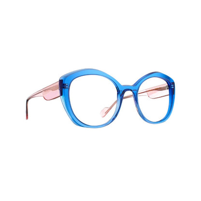 Blush Eyeglasses, Model: JOYAUX Colour: 1101