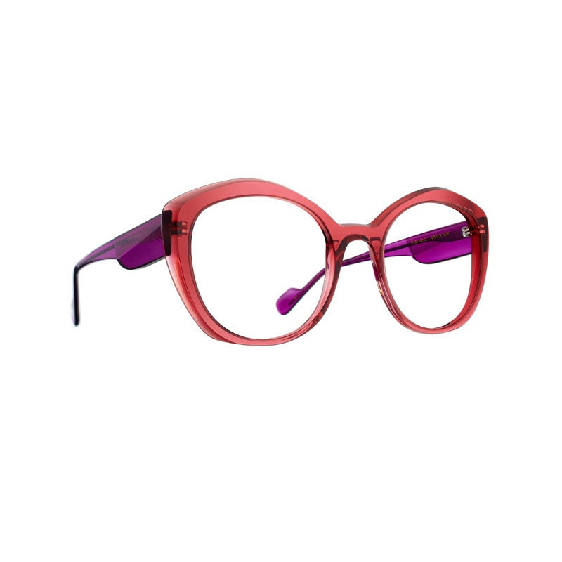 Blush Eyeglasses, Model: JOYAUX Colour: 1108