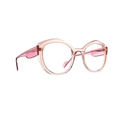 Blush Eyeglasses, Model: JOYAUX Colour: 239