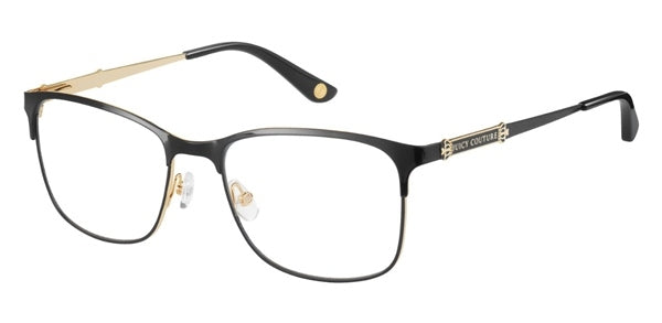 Juicy Couture Eyeglasses, Model: JU168 Colour: 2M2