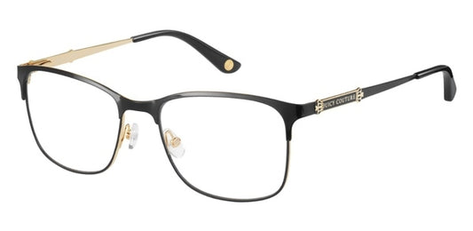 Juicy Couture Eyeglasses, Model: JU168 Colour: 2M2