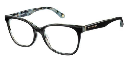 Juicy Couture Eyeglasses, Model: JU170 Colour: WR7