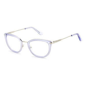 Juicy Couture Eyeglasses, Model: JU226G Colour: RHB