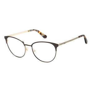 Juicy Couture Eyeglasses, Model: JU230G Colour: 09Q