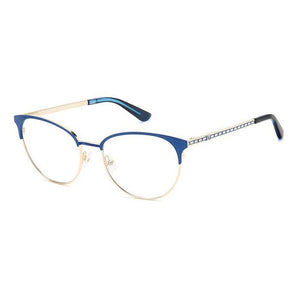 Juicy Couture Eyeglasses, Model: JU230G Colour: FLL