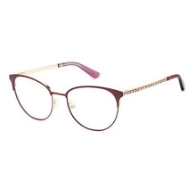 Load image into Gallery viewer, Juicy Couture Eyeglasses, Model: JU230G Colour: U7I