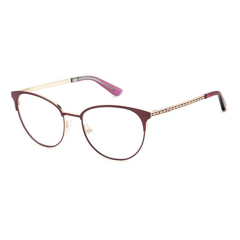 Juicy Couture Eyeglasses, Model: JU230G Colour: U7I