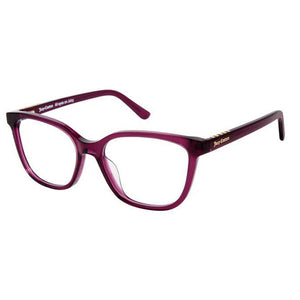 Juicy Couture Eyeglasses, Model: JU231 Colour: 0T7