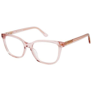 Juicy Couture Eyeglasses, Model: JU231 Colour: 22C