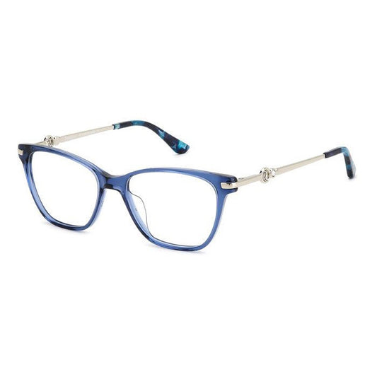 Juicy Couture Eyeglasses, Model: JU242G Colour: PJP