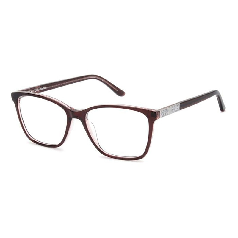 Juicy Couture Eyeglasses, Model: JU250 Colour: 0T5