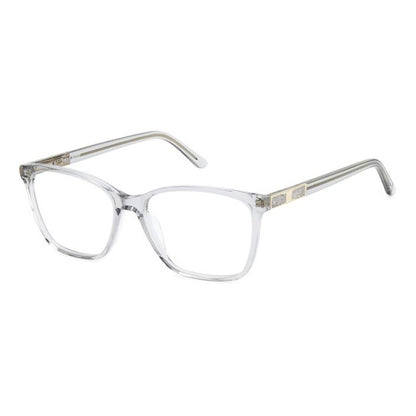 Juicy Couture Eyeglasses, Model: JU250 Colour: 63M