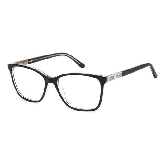 Juicy Couture Eyeglasses, Model: JU250 Colour: 807