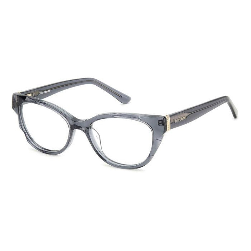 Juicy Couture Eyeglasses, Model: JU255G Colour: 63M