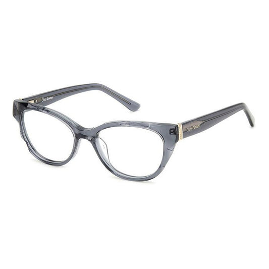 Juicy Couture Eyeglasses, Model: JU255G Colour: 63M