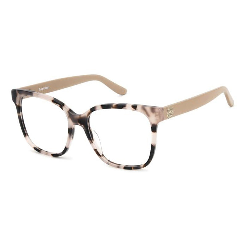 Juicy Couture Eyeglasses, Model: JU260G Colour: 086