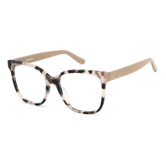 Juicy Couture Eyeglasses, Model: JU260G Colour: 086