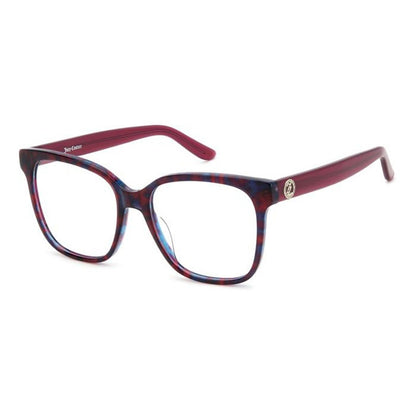 Juicy Couture Eyeglasses, Model: JU260G Colour: 72V